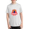 Youth Essential Performance Tee Thumbnail
