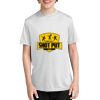 Youth Essential Performance Tee Thumbnail