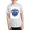 Youth Essential Performance Tee Thumbnail