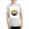 Youth Essential Performance Tee Thumbnail
