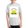 Youth Essential Performance Tee Thumbnail