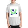 Youth Essential Performance Tee Thumbnail