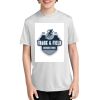 Youth Essential Performance Tee Thumbnail