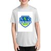 Youth Essential Performance Tee Thumbnail
