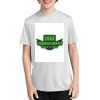 Youth Essential Performance Tee Thumbnail
