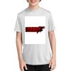 Youth Essential Performance Tee Thumbnail