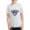 Youth Essential Performance Tee Thumbnail