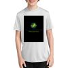 Youth Essential Performance Tee Thumbnail