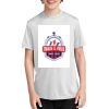 Youth Essential Performance Tee Thumbnail