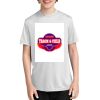 Youth Essential Performance Tee Thumbnail