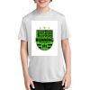 Youth Essential Performance Tee Thumbnail