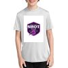 Youth Essential Performance Tee Thumbnail