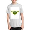 Youth Essential Performance Tee Thumbnail