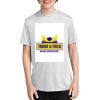 Youth Essential Performance Tee Thumbnail