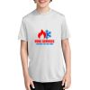 Youth Essential Performance Tee Thumbnail