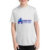 Youth Essential Performance Tee Thumbnail