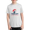 Youth Essential Performance Tee Thumbnail