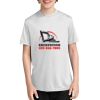 Youth Essential Performance Tee Thumbnail