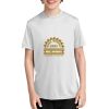 Youth Essential Performance Tee Thumbnail