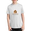 Youth Essential Performance Tee Thumbnail