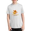 Youth Essential Performance Tee Thumbnail