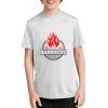 Youth Essential Performance Tee Thumbnail