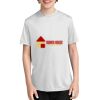 Youth Essential Performance Tee Thumbnail