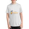 Youth Essential Performance Tee Thumbnail