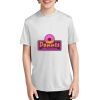 Youth Essential Performance Tee Thumbnail