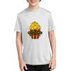 Youth Essential Performance Tee Thumbnail