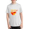Youth Essential Performance Tee Thumbnail