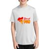 Youth Essential Performance Tee Thumbnail