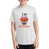 Youth Essential Performance Tee Thumbnail