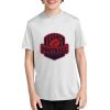 Youth Essential Performance Tee Thumbnail