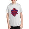 Youth Essential Performance Tee Thumbnail