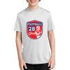 Youth Essential Performance Tee Thumbnail