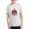 Youth Essential Performance Tee Thumbnail