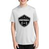 Youth Essential Performance Tee Thumbnail
