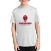 Youth Essential Performance Tee Thumbnail