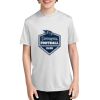 Youth Essential Performance Tee Thumbnail