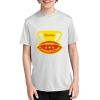 Youth Essential Performance Tee Thumbnail
