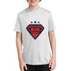 Youth Essential Performance Tee Thumbnail