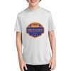 Youth Essential Performance Tee Thumbnail