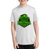 Youth Essential Performance Tee Thumbnail
