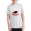 Youth Essential Performance Tee Thumbnail