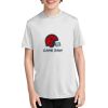 Youth Essential Performance Tee Thumbnail