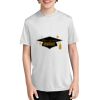 Youth Essential Performance Tee Thumbnail