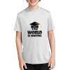 Youth Essential Performance Tee Thumbnail