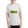 Youth Essential Performance Tee Thumbnail