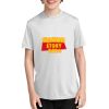 Youth Essential Performance Tee Thumbnail